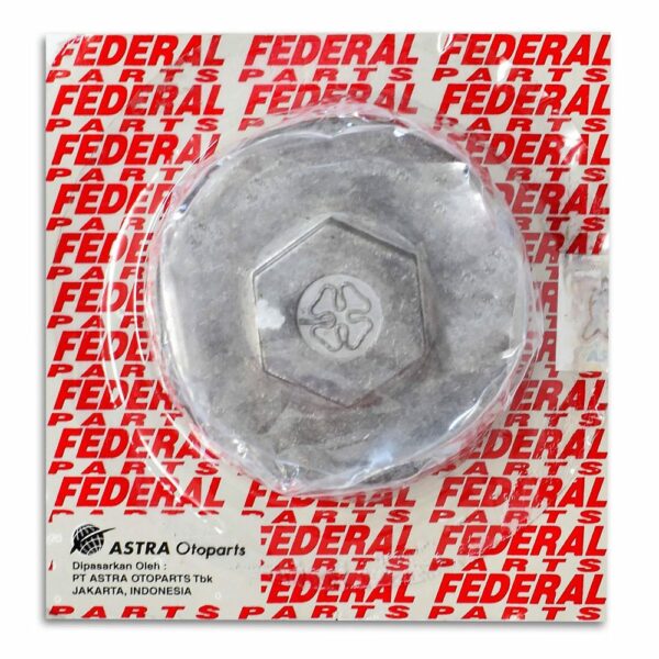 ΤΑΠΑ ΚΕΦΑΛΗΣ CRYPTON 105/115 FEDERAL