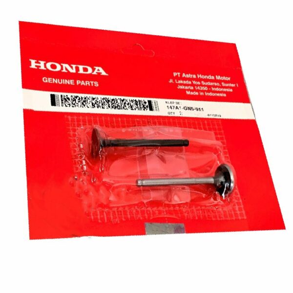 ΒΑΛΒΙΔΑ HONDA ASTRA ΖΕΥΓΟΣ ΓΝΗΣΙΟ