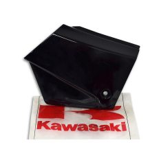 Καπάκι πλαϊνό δεξί γνήσιο Kawasaki KAZE-R 115