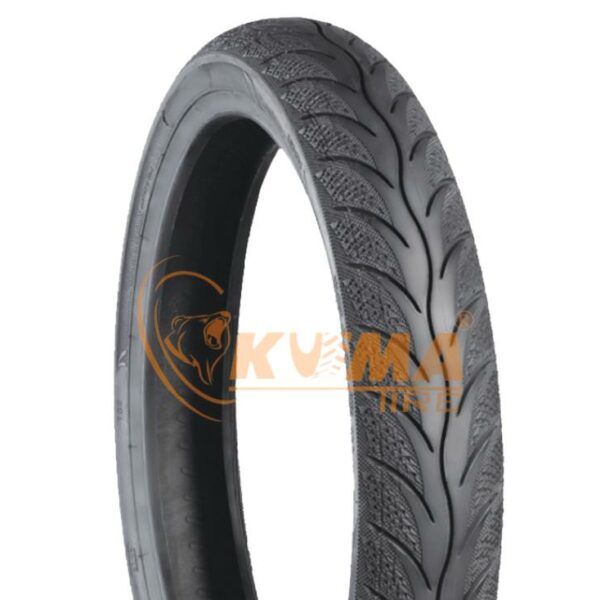 ΕΛΑΣΤΙΚΑ KUMA K204 TT 2.50-17, 38L VN