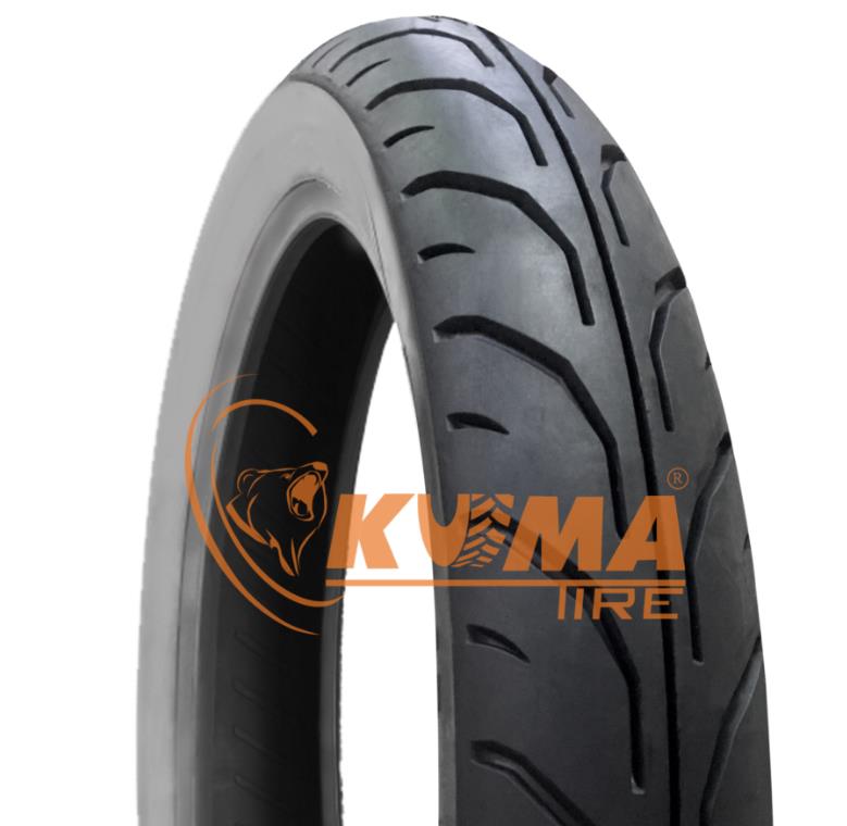 ΕΛΑΣΤΙΚΑ KUMA K135A TT 50/100-17, 25P VN