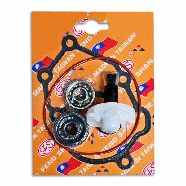 ΑΝΤΛΙΑ ΝΕΡΟΥ YAMAHA CRYPTON X TAIWAN