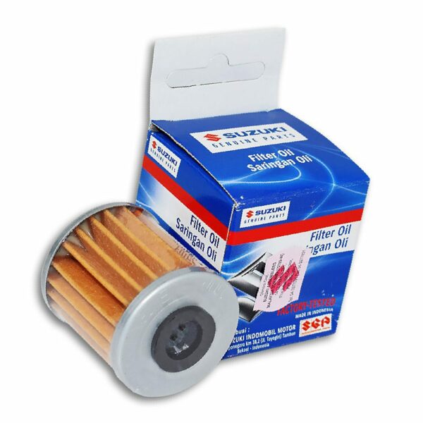 ΦΙΛΤΡΟ ΛΑΔΙΟΥ ADDRESS-125i