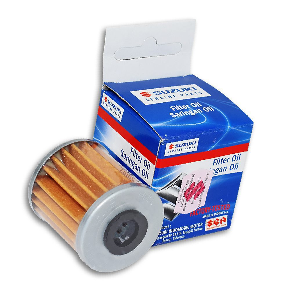 ΦΙΛΤΡΟ ΛΑΔΙΟΥ ADDRESS-125i