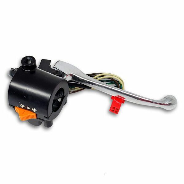 ΣΚΡΙΠ ΔΙΑΚΟΠΤΗΣ ΤΙΜΟΝΙΟΥ YAMAHA T50 ΜΕ ΜΑΝΕΤΑ OEM