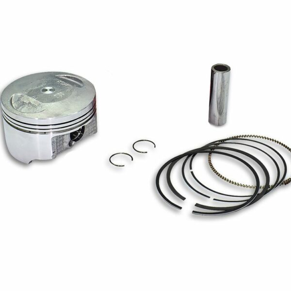 ΠΙΣΤΟΝΙ IKT GB5 58ΜΜ ΜΠΟΜΠΕ (GBO)