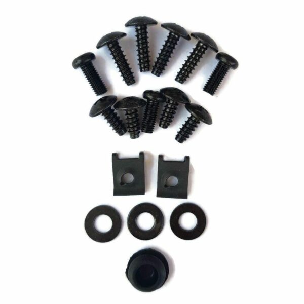 ΒΙΔΕΣ ΠΛΑΣΤΙΚΩΝ ΤΙΜΟΝΙΟΥ ΥΑΜΑΗΑ 105/F1ZR ΣΕΤ