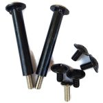 ΒΙΔΕΣ ΠΛΑΣΤΙΚΩΝ ΦΤΕΡΟΥ ΕΜΠΡΟΣ MODENAS KRISS ΣΕΤ