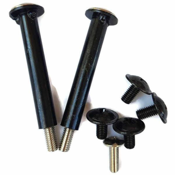 ΒΙΔΕΣ ΠΛΑΣΤΙΚΩΝ ΦΤΕΡΟΥ ΕΜΠΡΟΣ MODENAS KRISS ΣΕΤ