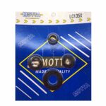 ΤΣΙΜΟΥΧΕΣ ΜΗΧΑΝΗΣ YAMAHA CRYPTON X 135 ROC ΣΕΤ 4 ΤΕΜ