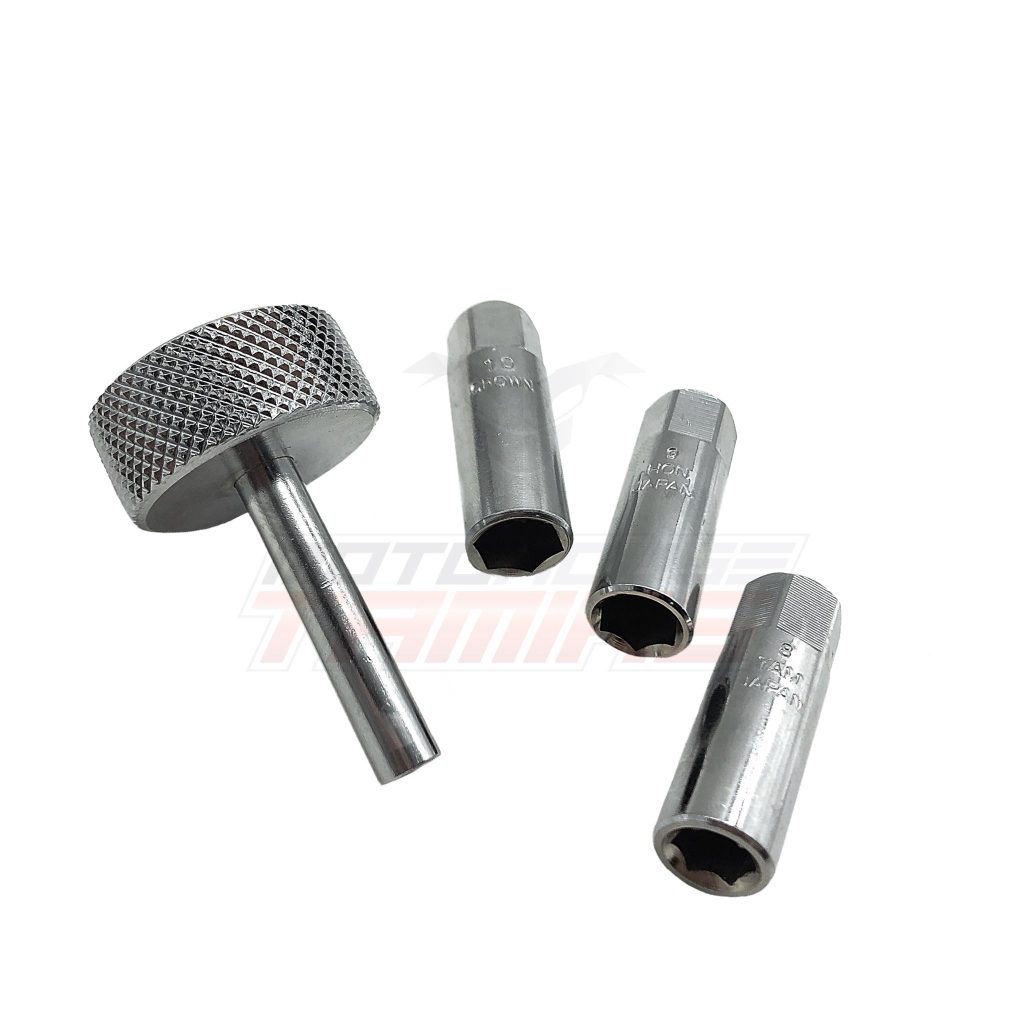 ΡΥΘΜΙΣΤΗΣ ΡΕΓΟΥΛΑΤΟΡΩΝ ΒΑΛΒΙΔΩΝ ΣΕΤ TW