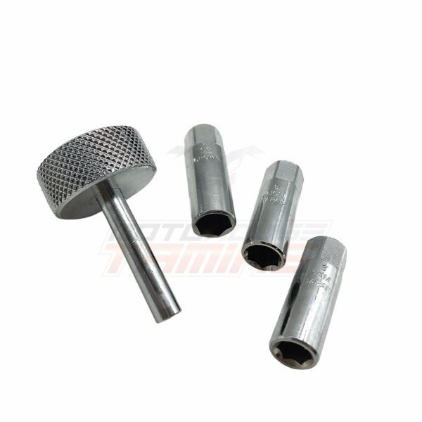 ΡΥΘΜΙΣΤΗΣ ΡΕΓΟΥΛΑΤΟΡΩΝ ΒΑΛΒΙΔΩΝ ΣΕΤ TW