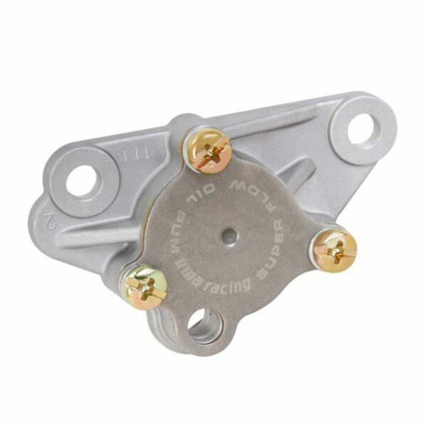 ΑΝΤΛΙΑ ΛΑΔΙΟΥ HONDA ASTREA/SUPRA/C50 UMA RACING