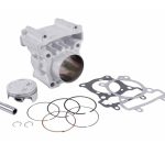 Κυλιδροπίστονο 65mm YAMAHA CRYPTON X 135 UMA RACING
