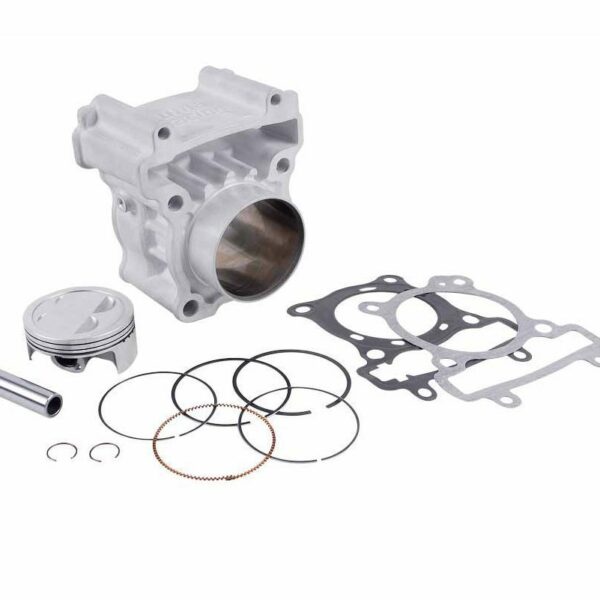 Κυλιδροπίστονο 65mm YAMAHA CRYPTON X 135 UMA RACING