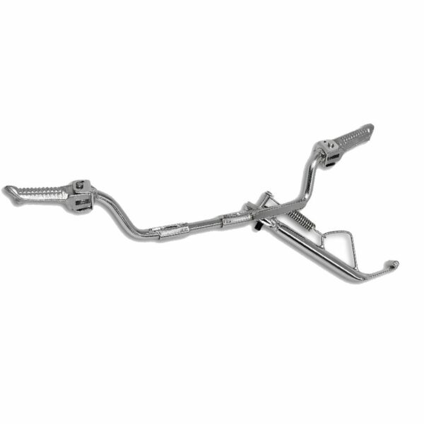 ΜΑΡΣΠΙΕ ΟΔΗΓΟΥ HON ASTREA ΧΡΩΜΙΟ ΝΙΚΕΛ ΣΠΑΣΤΑ ΠΑΤΑΚΙΑ GR