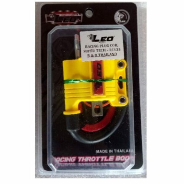 ΠΟΛΛΑΠΛΑΣΙΑΣΤΗΣ RACING YAMAHA CRYPTON X-135 LEO SUPER TECH