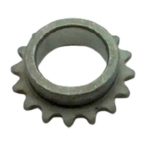 ΓΡΑΝΑΖΙ ΣΤΡΟΦΑΛΟΥ LIFAN 125/140 SPRINTER 125 16T (ΤΗΣ ΚΑΔΕΝΑΣ)