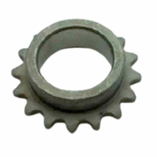 ΓΡΑΝΑΖΙ ΣΤΡΟΦΑΛΟΥ LIFAN 125/140 SPRINTER 125 16T (ΤΗΣ ΚΑΔΕΝΑΣ)