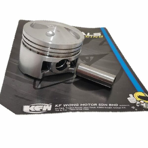 ΠΙΣΤΟΝΙ HONDA INNOVA 57MM CARDINALS