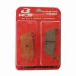 ΤΑΚΑΚΙΑ RCB (RACING BOY) ΔΑΓΚΑΝΑΣ S2 (S2 -COPPER SERIES) ΜΟΝΟΠΙΣΤΟΝΗΣ ΔΑΓΚΑΝΑΣ