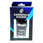 ΕΚΚΕΝΤΡΟΦΟΡΟΣ MODENAS GT128/ZX130/XCITE CARDINALS