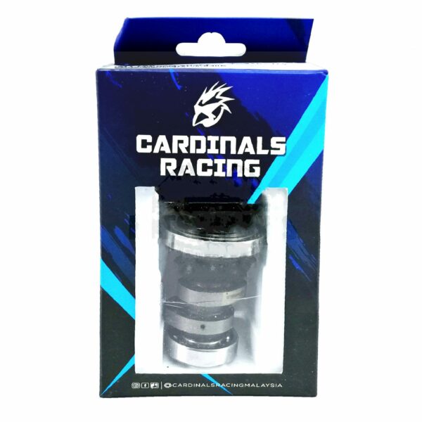 ΕΚΚΕΝΤΡΟΦΟΡΟΣ MODENAS GT128/ZX130/XCITE CARDINALS