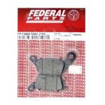 ΤΑΚΑΚΙΑ FA694 CRYPTON S (T115) ΓΝΗΣΙΟ FEDERAL