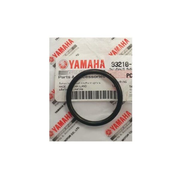 ΕΛΑΣΤΙΚΟΣ ΔΑΧΤΥΛΙΟΣ ORING ΑΝΤΛΙΑΣ ΝΕΡΟΥ ΓΝΗΣΙΟ YAMAHA CRYPTON X-135