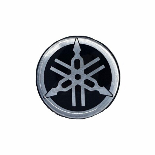 ΑΥΤΟΚΟΛΛΗΤΟ ΓΝΗΣΙΟ YAMAHA ΕΜΒΛΗΜΑ ΜΙΚΡΟ