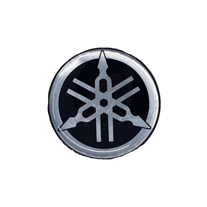 ΑΥΤΟΚΟΛΛΗΤΟ ΓΝΗΣΙΟ YAMAHA ΕΜΒΛΗΜΑ ΜΙΚΡΟ