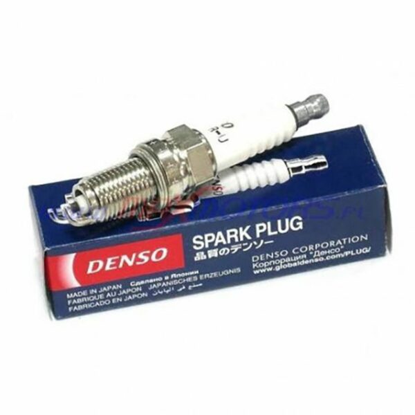 ΜΠΟΥΖΙ DENSO W27ESR-U (BR9ES)