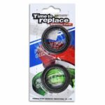 ΤΣΙΜΟΥΧΕΣ 26/37/10.5 W-STANDARD