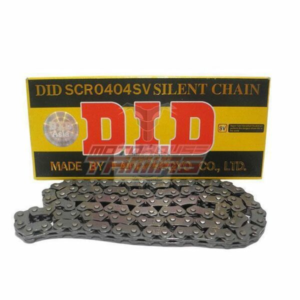 ΑΛΥΣΙΔΑ ΕΚΚΕΝΤΡΟΦΟΡΟΥ SPECIAL DID 98L CRYPTON X 135