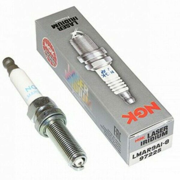 ΜΠΟΥΖΙ NGK LMAR9AI-8 ΙΡΙΔΙΟΥ/ TEMAXIO