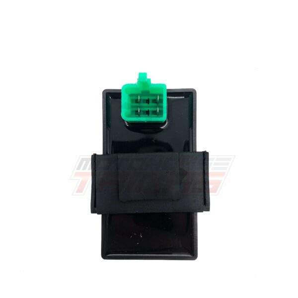 ΗΛΕΚΤΡΟΝΙΚΗ SMART-50 / 125 / LF100 - A / EVO