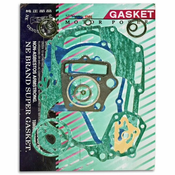 ΦΛΑΝΤΖΕΣ ΣΕΤ Α+Β H 47mm C70