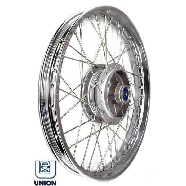 ΤΡΟΧΟΙ UNION ΟΠΙΣΘ YAMAHA T50