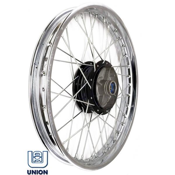 ΤΡΟΧΟΙ UNION ΟΠΙΣΘ SUZUKI SHOGUN FX125