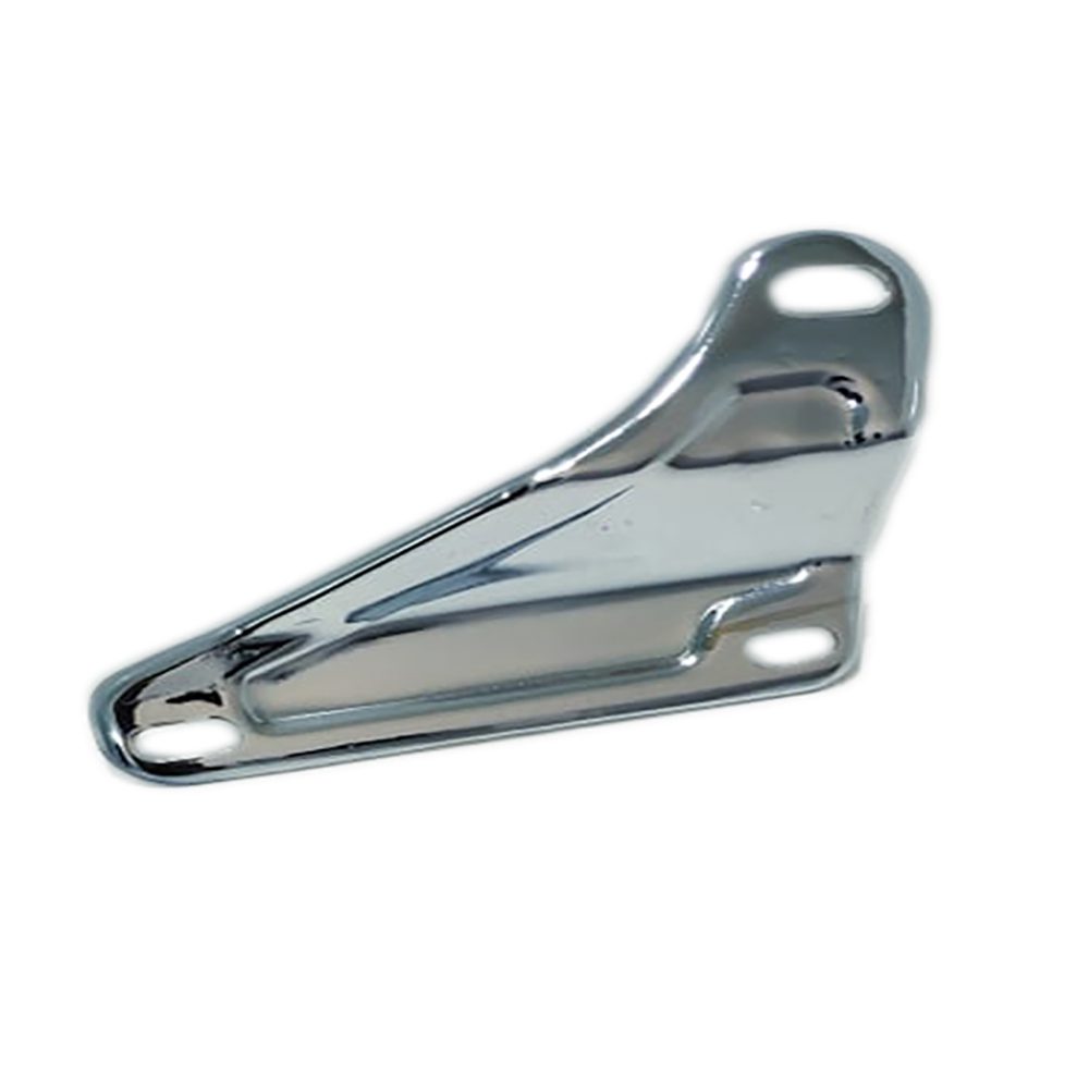 ΒΑΣΗ ΕΞΑΤΜΙΣΕΩΣ C50C ΧΡΩΜΙΟ