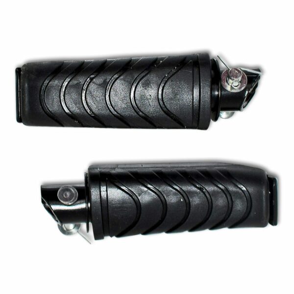 ΑΝΑΒΑΤΗΡΕΣ ΣΕΤ ΠΙΣΩ HONDA SUPRA X 125 i / GRAND-110i