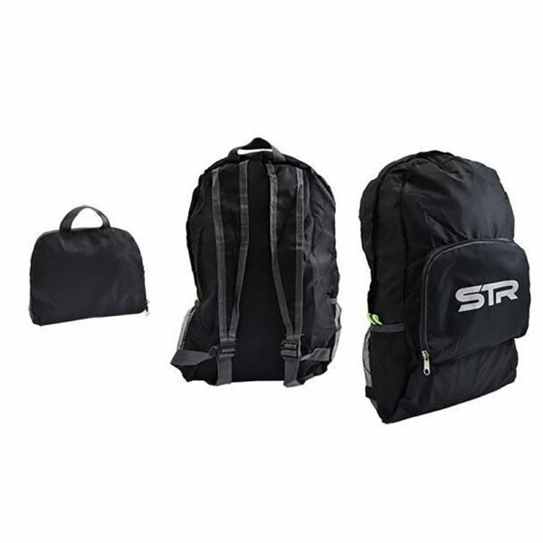 ΑΞΕΣΟΥΑΡ ΑΝΑΒΑΤΗ STR/ΤΣΑΝΤΑ ΠΛΑΤΗΣ ΠΤΥΣΣΟΜΕΝΗ (FOLD BACKPACK)