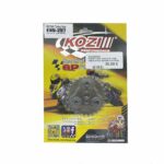 ΓΡΑΝΑΖΙ ΡΥΘΜΙΖΟΜΕΝΟ ASTREA GRAND/SUPRA 28T KOZI