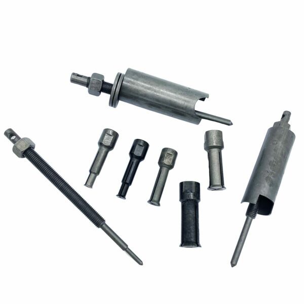 ΕΡΓΑΛΕΙΟ ΡΟΥΛΕΜΑΝ KOZI