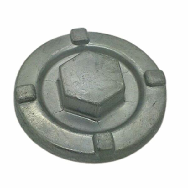 ΤΑΠΑ ΛΑΔΙΟΥ YAMAHA CRYPTON X 135/ΤΕΜΑΧΙΟ