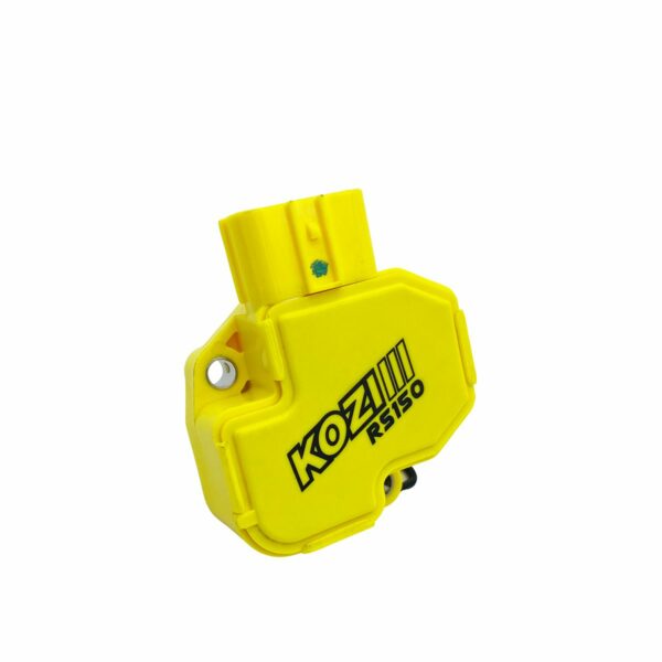 TPS HONDA GTR 150 KOZI RACING