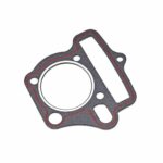 ΦΛΑΝΤΖΑ ΚΑΥΣΕΩΣ 150CC 56.40 MM LIFAN/ΤΕΜΑΧΙΟ