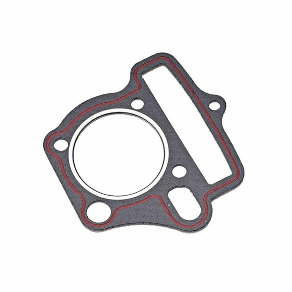 ΦΛΑΝΤΖΑ ΚΑΥΣΕΩΣ 150CC 56.40 MM LIFAN/ΤΕΜΑΧΙΟ