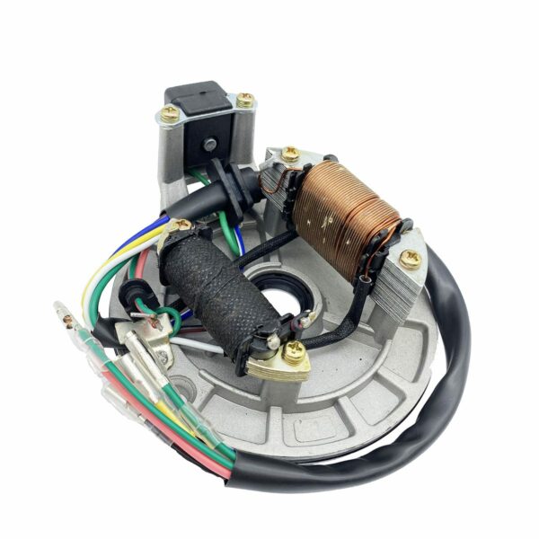 ΠΗΝΙΟΦΟΡΟΣ HONDA GLX/C50C 2K+5K (BL506)