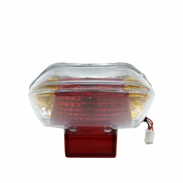 ΦΑΝΑΡΙ ΟΠΙΣΘ ΣΤΟΠ HONDA INNOVA ΜΕ ΦΛΑΣ NARITA